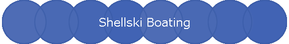 Shellski Boating